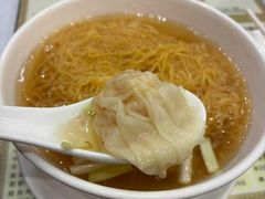 大蓉-麦文记面家(佐敦店)