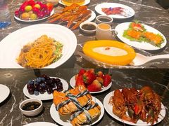 -曲水兰亭(北京四惠店)