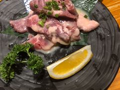 -陇璟烧肉酒场(友谊阳光城店)