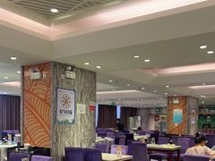 大堂-紫光园(顺义店)