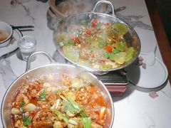 -小凤庭·地道湖北菜武昌鱼·藕汤(38年黄鹤楼店)
