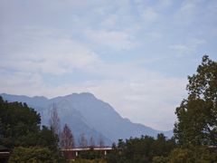-庐山上汤温泉度假村