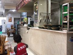 -福半天牛肉面(碧津轻轨站店)