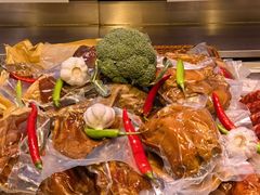-老大连·海肠捞饭·大连海鲜大连菜(西安路店)