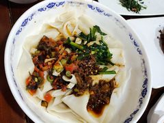 biangbiang面-天下第一面(大雁塔北广场店)