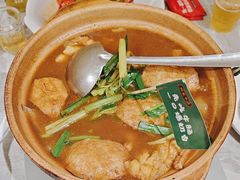 -肥家大排档(天河体育西店)