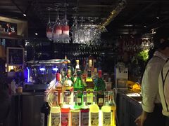 -胡桃里音乐酒馆(白云五号T5 MALL店)