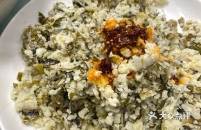 Xuzhou Steamed Dish