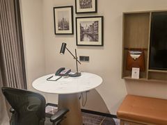 -广州粤海喜来登酒店