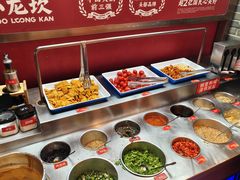 -小龙坎火锅(全球总店)