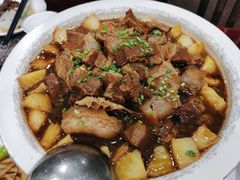 -阿喆私房菜(西五路店)
