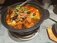 -耶里夏丽·新疆菜(徐家汇臻选店)