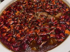 -刘胖子家常菜·蹄花焖藕(兴业店)