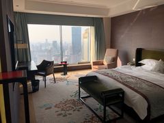 -南京商茂国际酒店(新街口德基广场店)