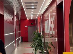 -英派斯健身(海信国际中心馆)