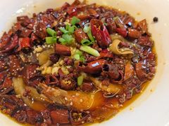 -凯鸽酒楼(大同振兴街店)