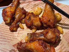 -老闵田螺馆·南昌市井菜·特色小吃(总店)