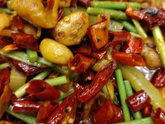 -围龙屋客家食府(福田店)