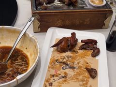 -新丁香海鲜酒店(银海商贸城店)
