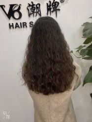-V8潮牌·接发烫染连锁
