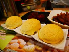 -添好运点心专门店(中环IFC店)