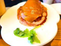-北京老铺烤鸭(西稍门店)
