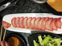 -火炉旺烤肉啤酒屋(沈北创始店)