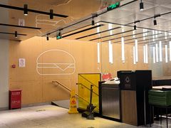 -麦当劳(新王府井店)