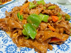 -老松滨饭店(菜艺街店)