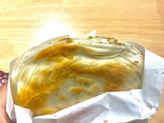 招牌肉夹馍-老陈家擀面皮(平凉路店)