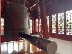 -钦赐仰殿道观
