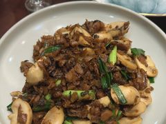 -诸暨耀江开元名都大酒店·西子灶中餐厅