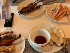 -The COOK·厨餐厅·自助餐(浦东嘉里大酒店)