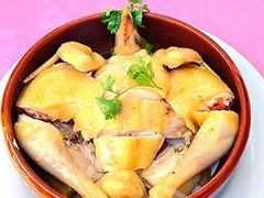 -头啖汤山庄(秀丽路店)