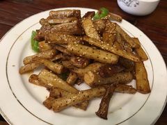 -私房小厨(康城路店)