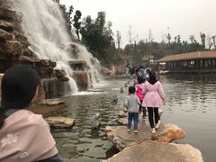 -枫香湖儿童公园