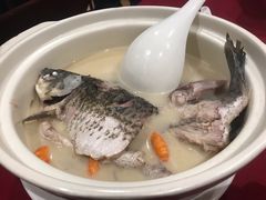 -老吉士酒家(天平路店)