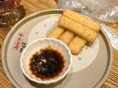 -水煮三国·川鲁江湖菜(香山店)