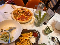 -get pizza意大利餐厅(凯德MALL店)