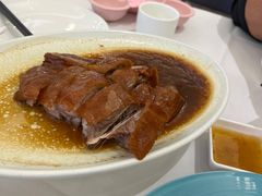 圣丰烧鹅皇-圣丰城酒家·宴会(宝安大仟里店)
