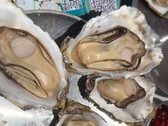 -蚝堡海鲜·威海菜·海肠捞饭·烧烤·亚洲吃蚝公司(幸福门店)