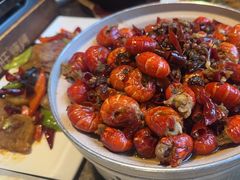 -郑喜旺烧烤(郑州总店)