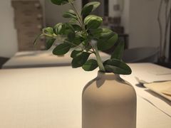 -春树下·树屋花房西餐厅(罍街AS1980店)