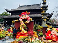 -钱王祠