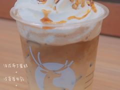 -瑞幸咖啡(第一城店)