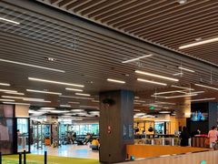 -燃坊JEN ACTIVE游泳健身中心·深圳前海JEN酒店