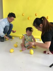 -美年亲子儿童摄影(合肥市滨湖新区金泉小区店)