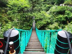 -雁荡山风景名胜区
