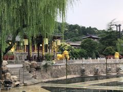 -华清宫景区