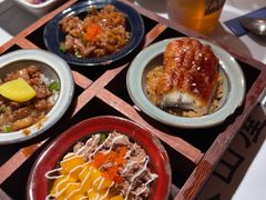 -火山屋台(新街口店)